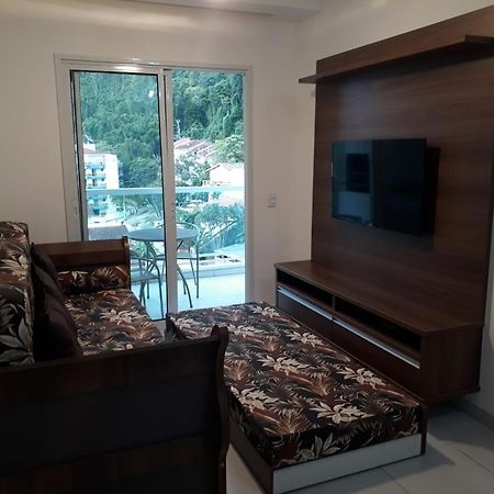 Ferienwohnung Excelente Opcao De Apartamento Em Ubatuba-Sp Exterior foto