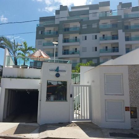 Ferienwohnung Excelente Opcao De Apartamento Em Ubatuba-Sp Exterior foto