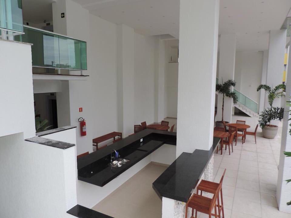 Ferienwohnung Excelente Opcao De Apartamento Em Ubatuba-Sp Exterior foto