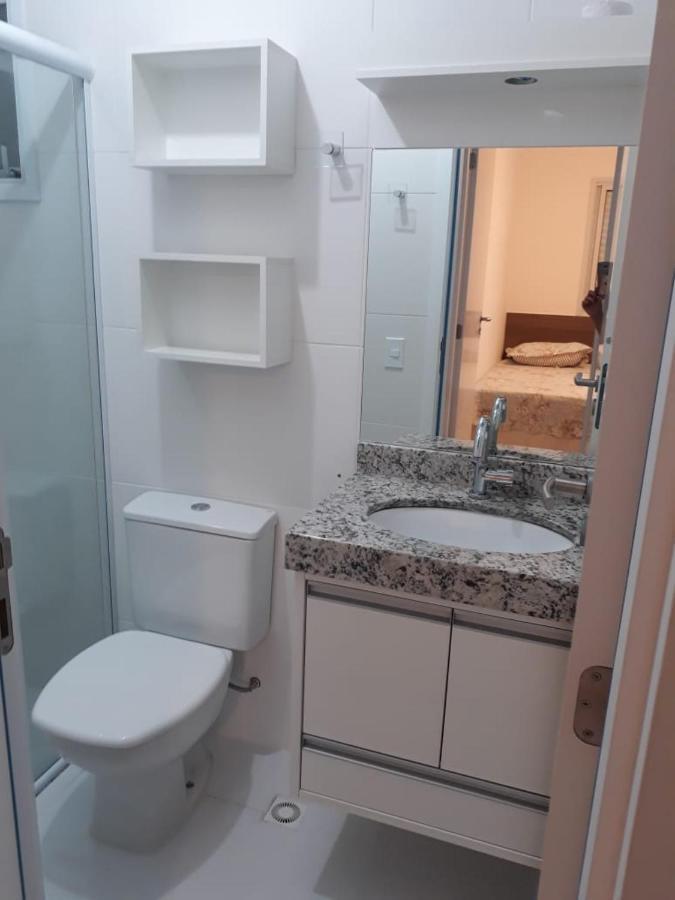 Ferienwohnung Excelente Opcao De Apartamento Em Ubatuba-Sp Exterior foto