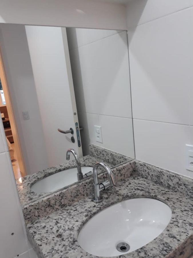 Ferienwohnung Excelente Opcao De Apartamento Em Ubatuba-Sp Exterior foto