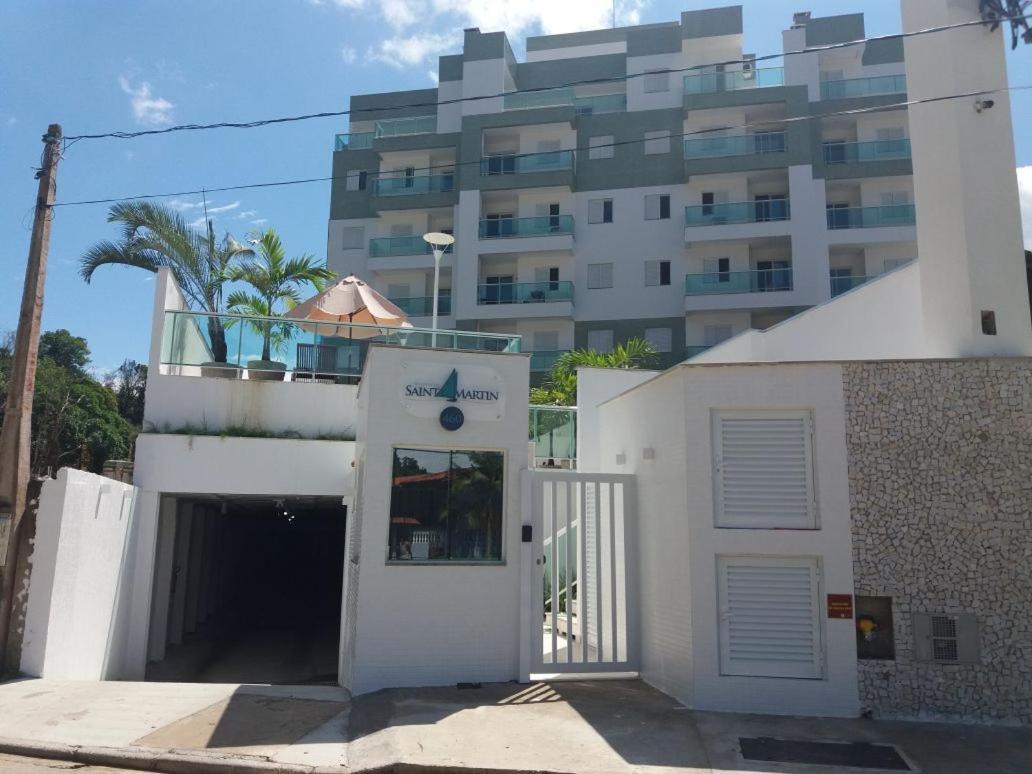 Ferienwohnung Excelente Opcao De Apartamento Em Ubatuba-Sp Exterior foto